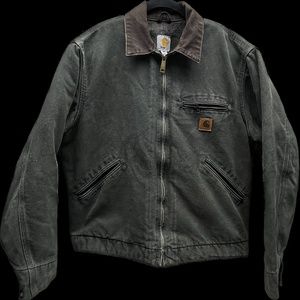 Vintage Carhartt Jacket